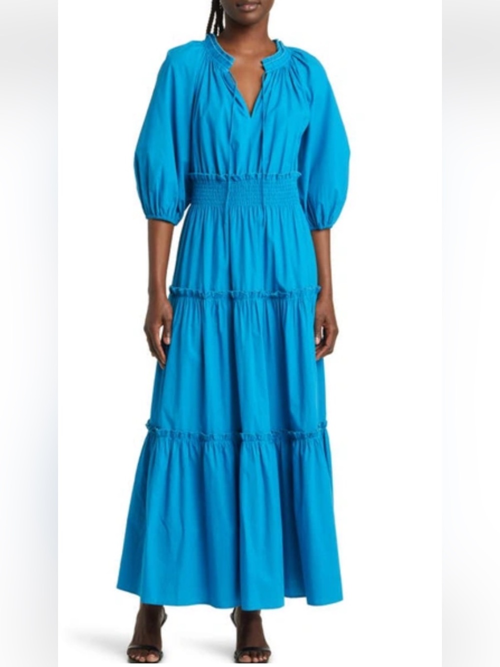 Rails Caterine Maxi Dress